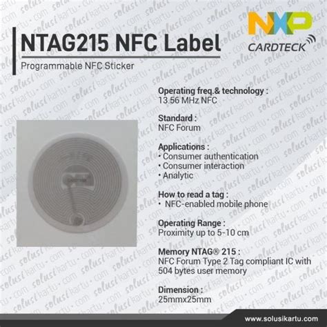 ntag215 nfc tags staples|amiibo clone ntag215.